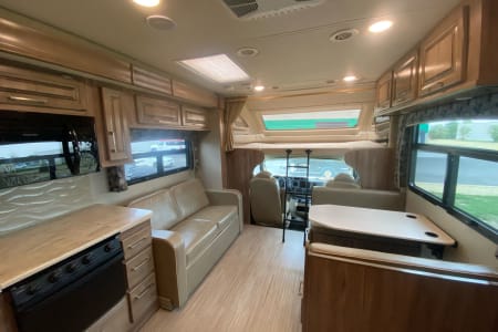 2019 Jayco Prestige Bunkhouse - Exceptional - Fits 8-10