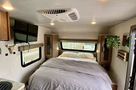 ShellyRV rentals