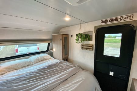 ShellyRV rentals