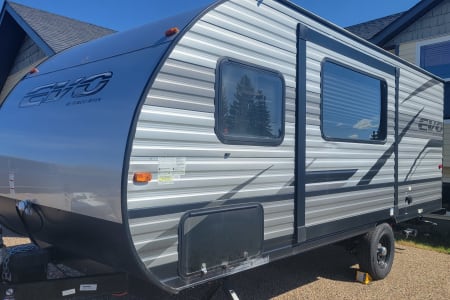 VermilionProvincialPark Rv Rentals