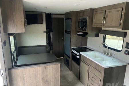 DevilsTombstoneCampground Rv Rentals