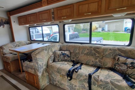 RV Rental bozeman,Montana-(MT)