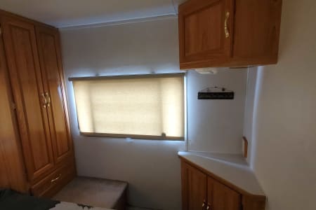 RV Rental idaho