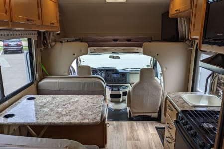 Grand RapidsRV rentals