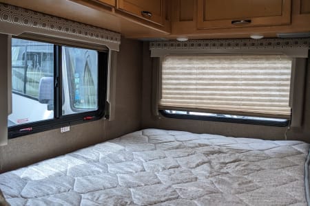 Grand RapidsRV rentals