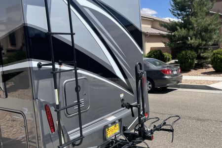 EvangolaStatePark Rv Rentals