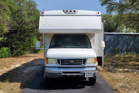 LeanderRV rentals