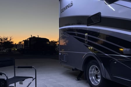 EvangolaStatePark Rv Rentals