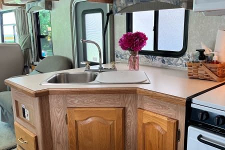 FrederickRV rentals