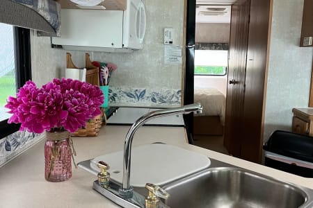 FrederickRV rentals