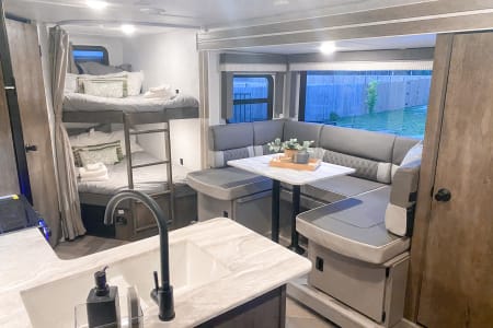 Virginia BeachRV rentals