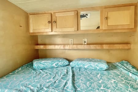 RV Rental kahului-wailuku-lahaina,Hawaii-(HI)