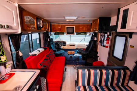 WeehawkenRV rentals