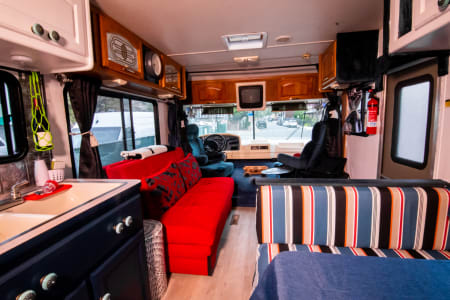 WeehawkenRV rentals