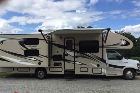 LexingtonRV rentals