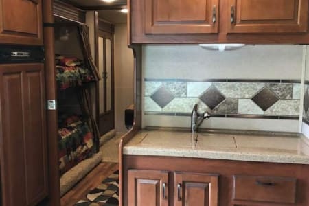 LexingtonRV rentals