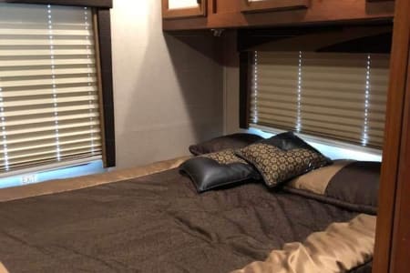 LexingtonRV rentals