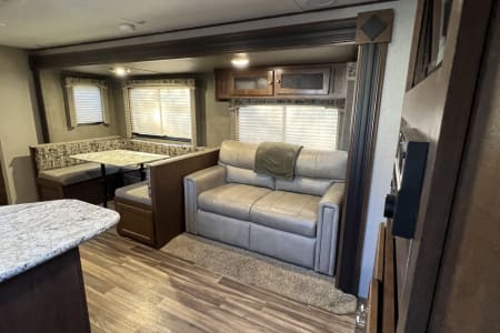 HatcherPassManagementArea Rv Rentals