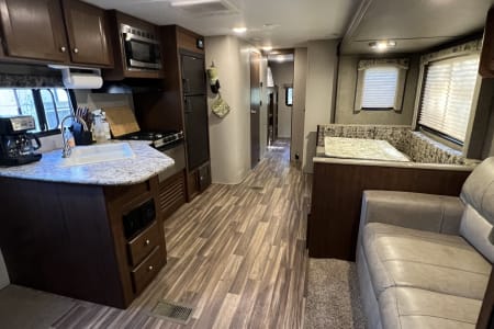 HatcherPassManagementArea Rv Rentals