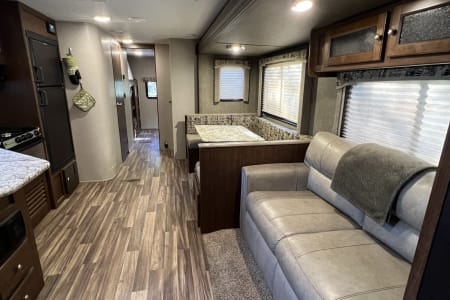 HatcherPassManagementArea Rv Rentals