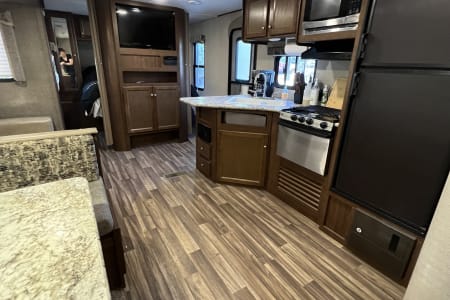 HatcherPassManagementArea Rv Rentals