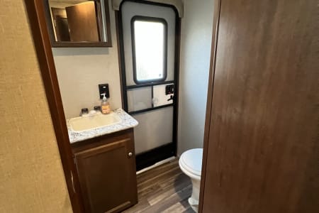 HatcherPassManagementArea Rv Rentals