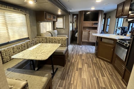 HatcherPassManagementArea Rv Rentals