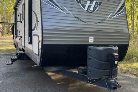 HatcherPassManagementArea Rv Rentals