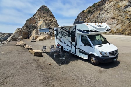 CamarilloRV rentals