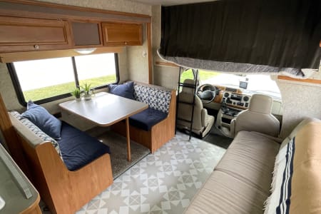 RivertonRV rentals