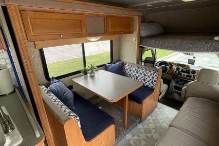 RivertonRV rentals