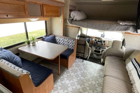 RivertonRV rentals