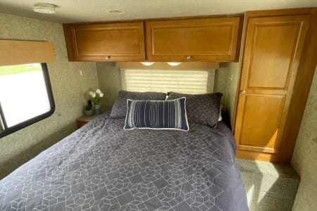 RivertonRV rentals