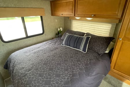 RivertonRV rentals