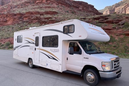 RivertonRV rentals