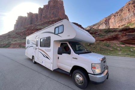 RivertonRV rentals