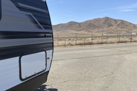 LancasterRV rentals