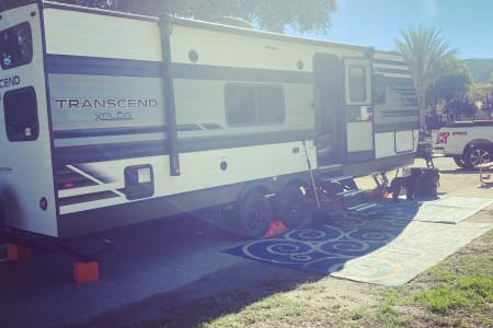 LancasterRV rentals