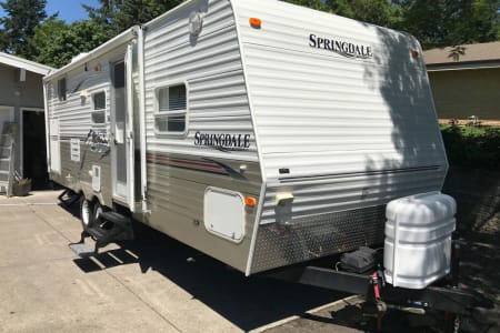 BeavertonRV rentals