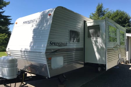 BeavertonRV rentals