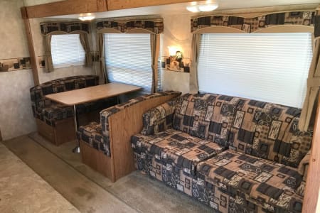 BeavertonRV rentals