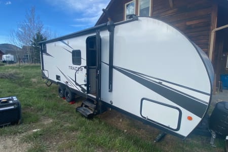 Gallatin GatewayRV rentals