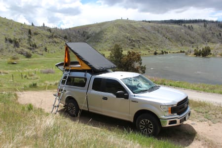 BozemanRV rentals