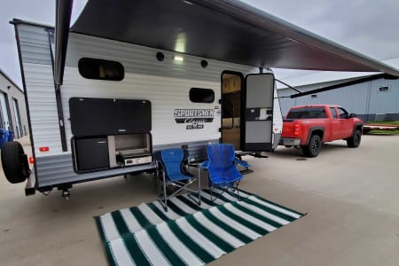 LakeVermillionRecreationArea Rv Rentals