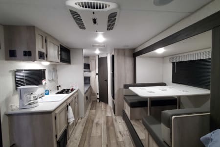 BigSiouxRecreationArea Rv Rentals