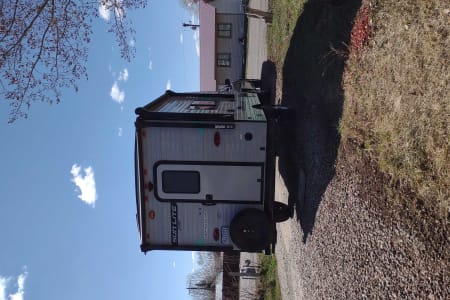 NavajoStatePark Rv Rentals