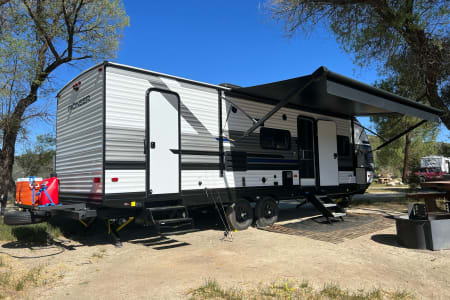 Lake ElsinoreRV rentals