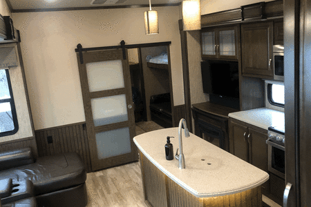 Central CityRV rentals