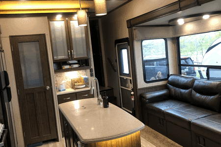 Central CityRV rentals