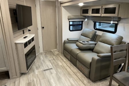 MinneopaStatePark Rv Rentals